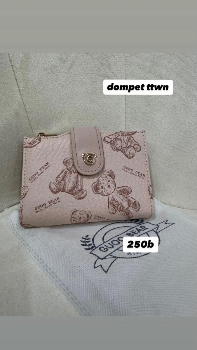 DOMPET TTWN