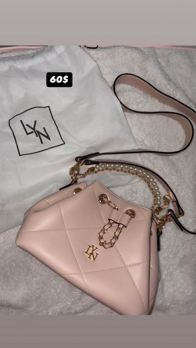 Tas LYN