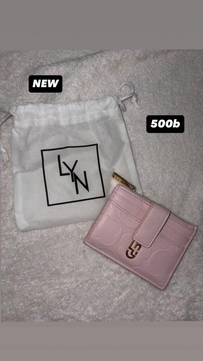 Dompet LYN